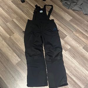 Snow pants